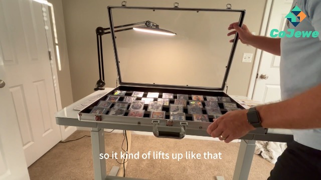 Amazon.com: Trade Show Display Case – 34