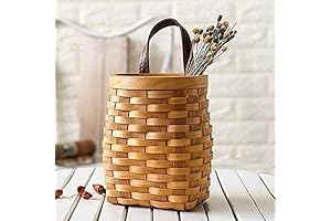 Longaberger Vintage Hanging Basket for Sale