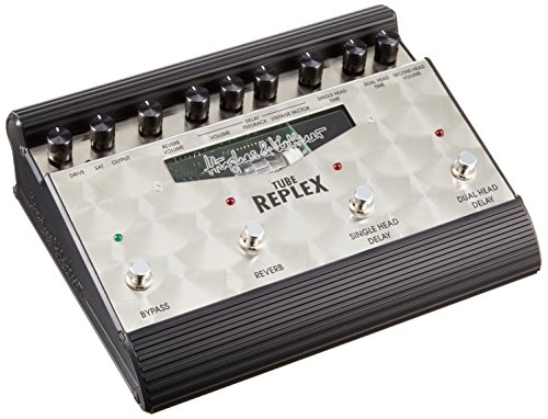 【エフェクター】Hughes&kettner REPLEX リプレックス 51fsXF5U8pL.jpg