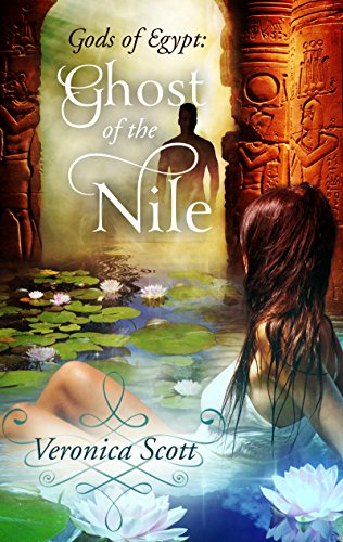 Ghost of the Nile (Gods of Egypt Book 5)
