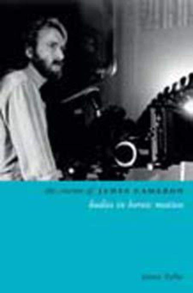 Buy The Cinema of James Cameron: Bodies in Heroic Motion (Directors' Cuts) — BookShops.in