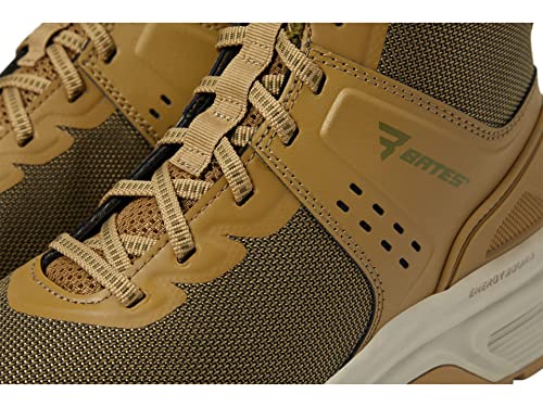 Image of Bates Footwear Jumpstart Mid