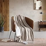 Comprend : 1 couverture chauffante