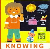 Knowing 0900195592 Book Cover