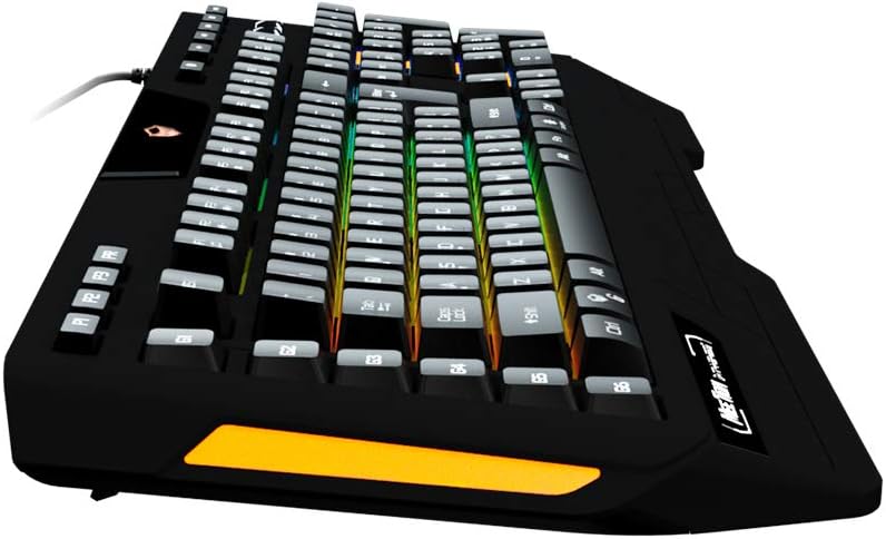 Meetion K9420 Dedicated Palm Rest