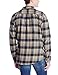 O'Neill Men's Flannel Long Sleeve Woven Casual Button Down Shirt