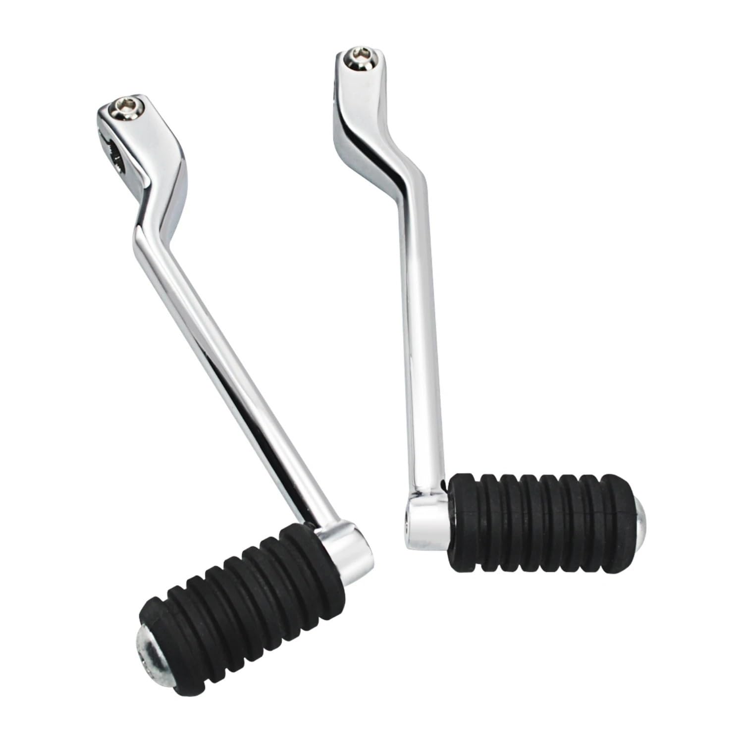 Sélecteur de vitesse gauche pour Fat Boy 114 et Softail 18-24