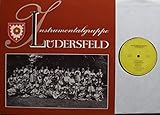  Instrumentalgruppe LÜDERSFELD SCHAUMBURG-LIPPE 1975 # 45384 Leitung Rudolf Dietrich