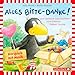 Alles Bitte-danke! und weitere Geschichten vom kleinen Raben Socke