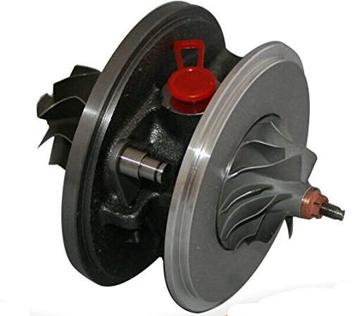 Turbocompresseur Chra pour éliminer la perte de puissance BMW 320 d