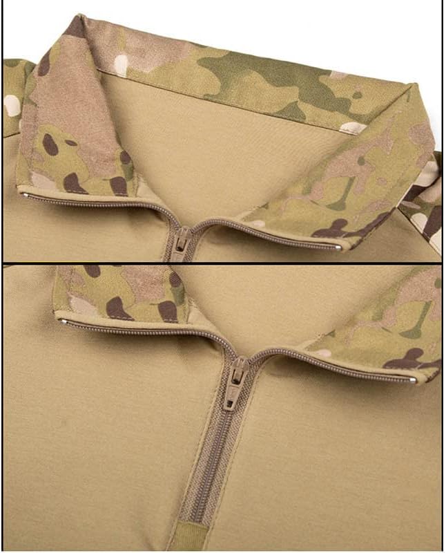 Outdoor Sports Airsoft Hunting Shooting Battle Dress Tactical BDU Set Combat Children Clothing Camouflage Kid Child Uniform