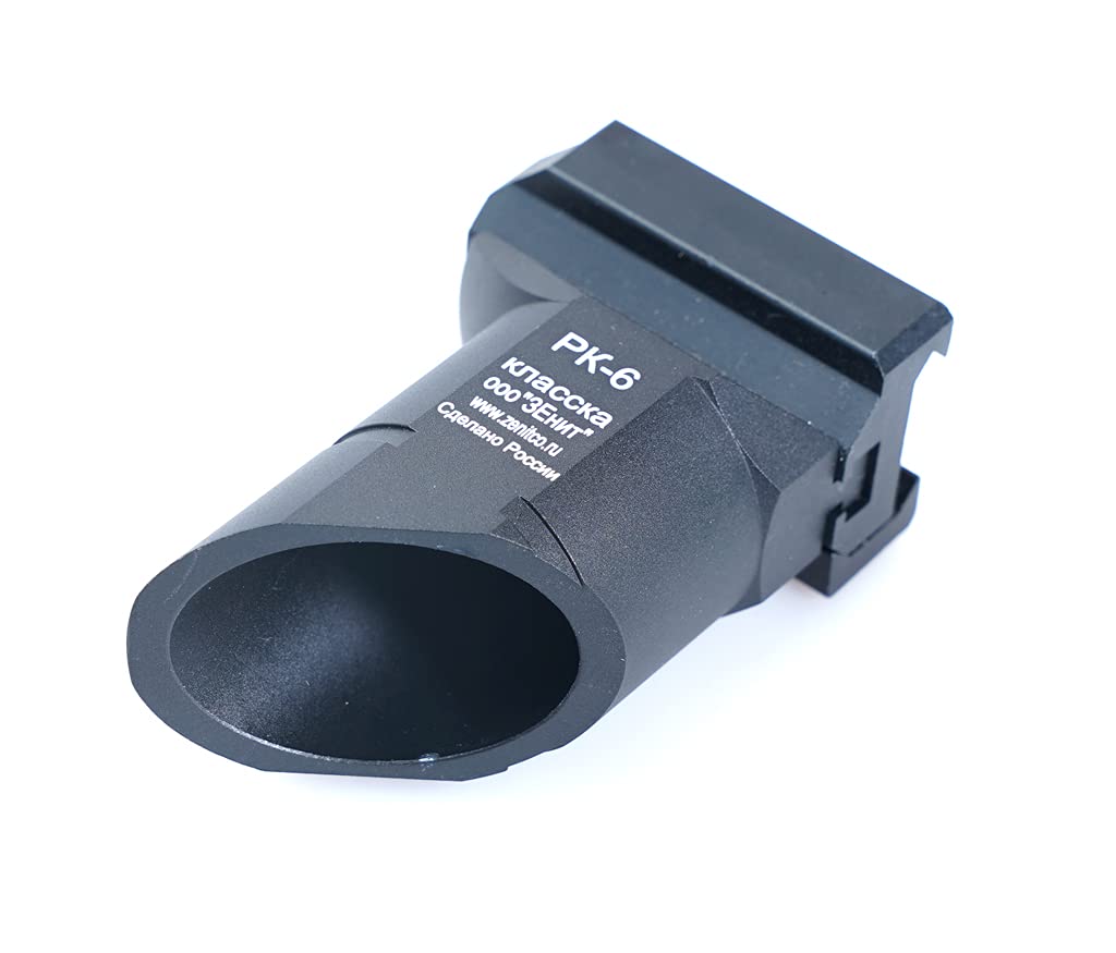 Amazon | 5KU 製 Zenit PK-6スタイル AKフォアグリップ【5KU-211