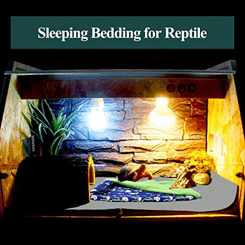 Mechpia Bearded Dragon Tank Accessories thumb #2