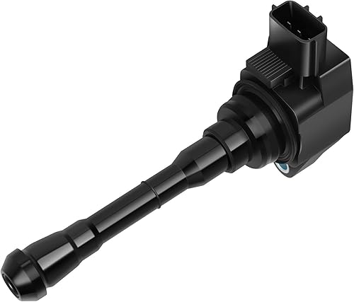 Miniatura 2 de Aintier Ignition Coil Coils&amp;iridium Spark Plugs UF659 for Nissan Juke L4 1.6L