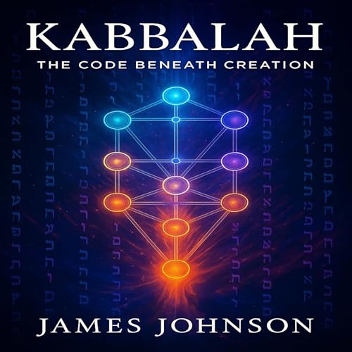 Page de couverture de KABBALAH