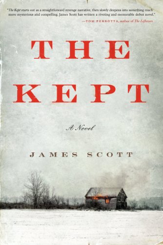 The Kept: A Novel view 2