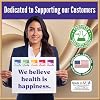 Bio Nutrition GLP-1 Wellness Support 60 Capsules