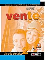 Vente Niveau 2 - Cahier 8477111375 Book Cover