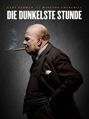 Die dunkelste Stunde