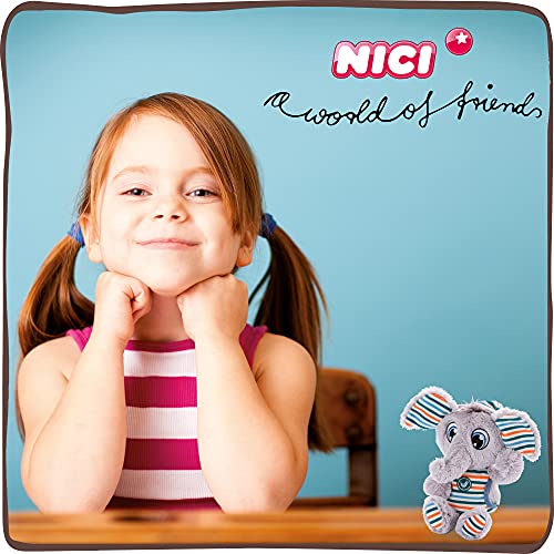NICI 47190 Schlafmützen Polino 22cm