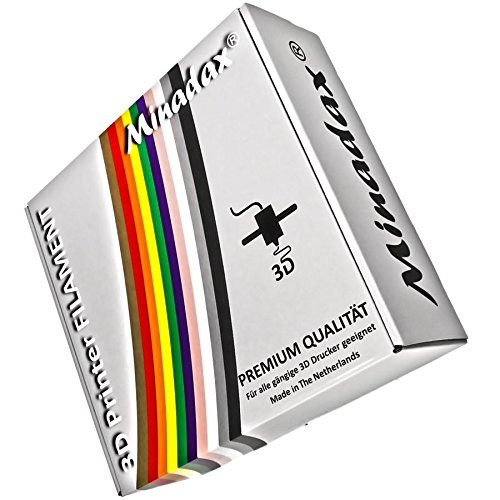 Minadax® Premium qualità Pet di filamento per