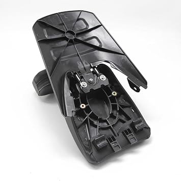 Motorcycle Passenger Seat Rear Passenger Backrest Extensions Fender for Harley Sportster S 1250 2021-2025 Motorbike Retrofit Accessories