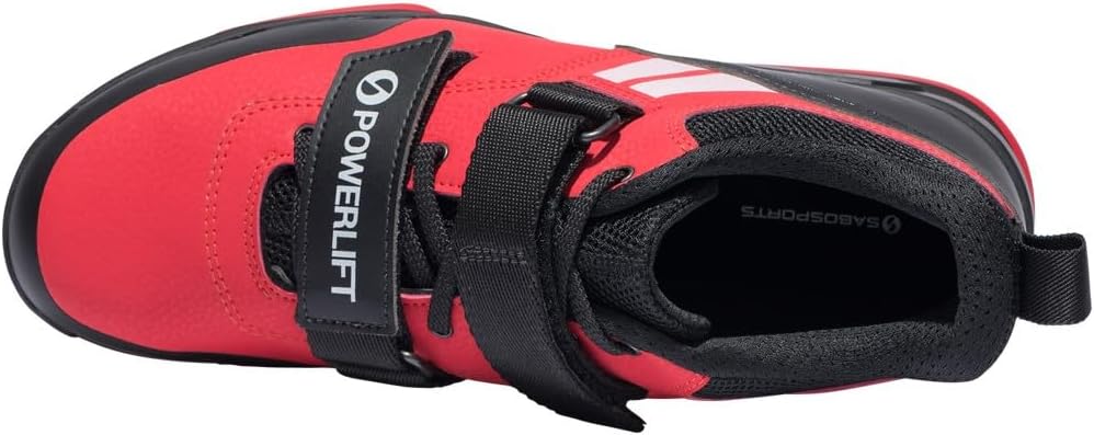 Sabo Powerlift PRO Weightlifting Shoes