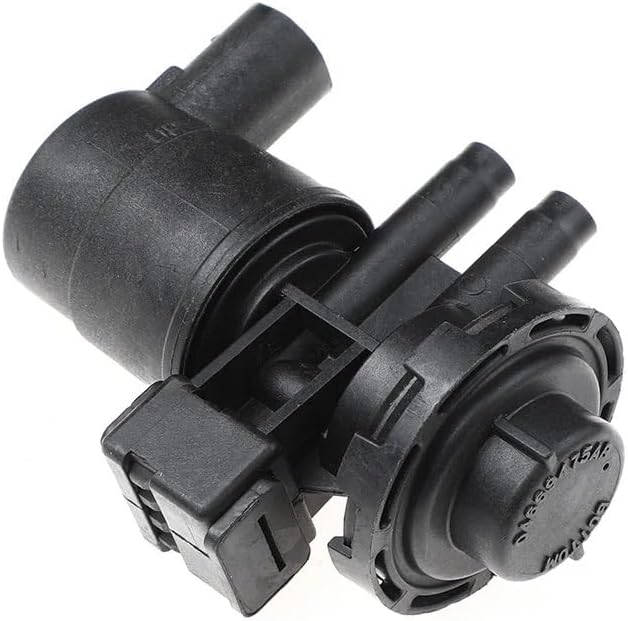 Car Accessories Solenoid Valve 04669475AB 52128550AA 4669475 4669691 4669488 Automotive valves and Parts