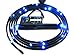 Price comparison product image NZXT 2 m LED Cable - Blue