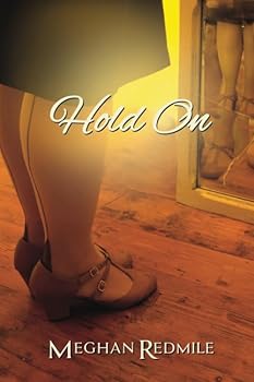 Paperback Hold On Book