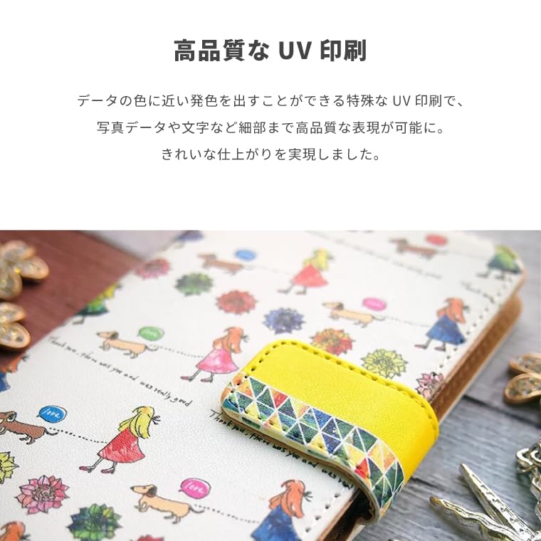 Amazon.co.jp: スマホケース 手帳型 フレンチブルドッグ デザイン