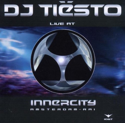 Live at Innercity: Amsterdam Rai [Audio CD]