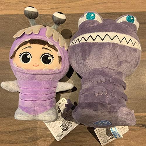 激安通販 ランドール ぬいぐるみ 日本未発売 モンスターズインク その他