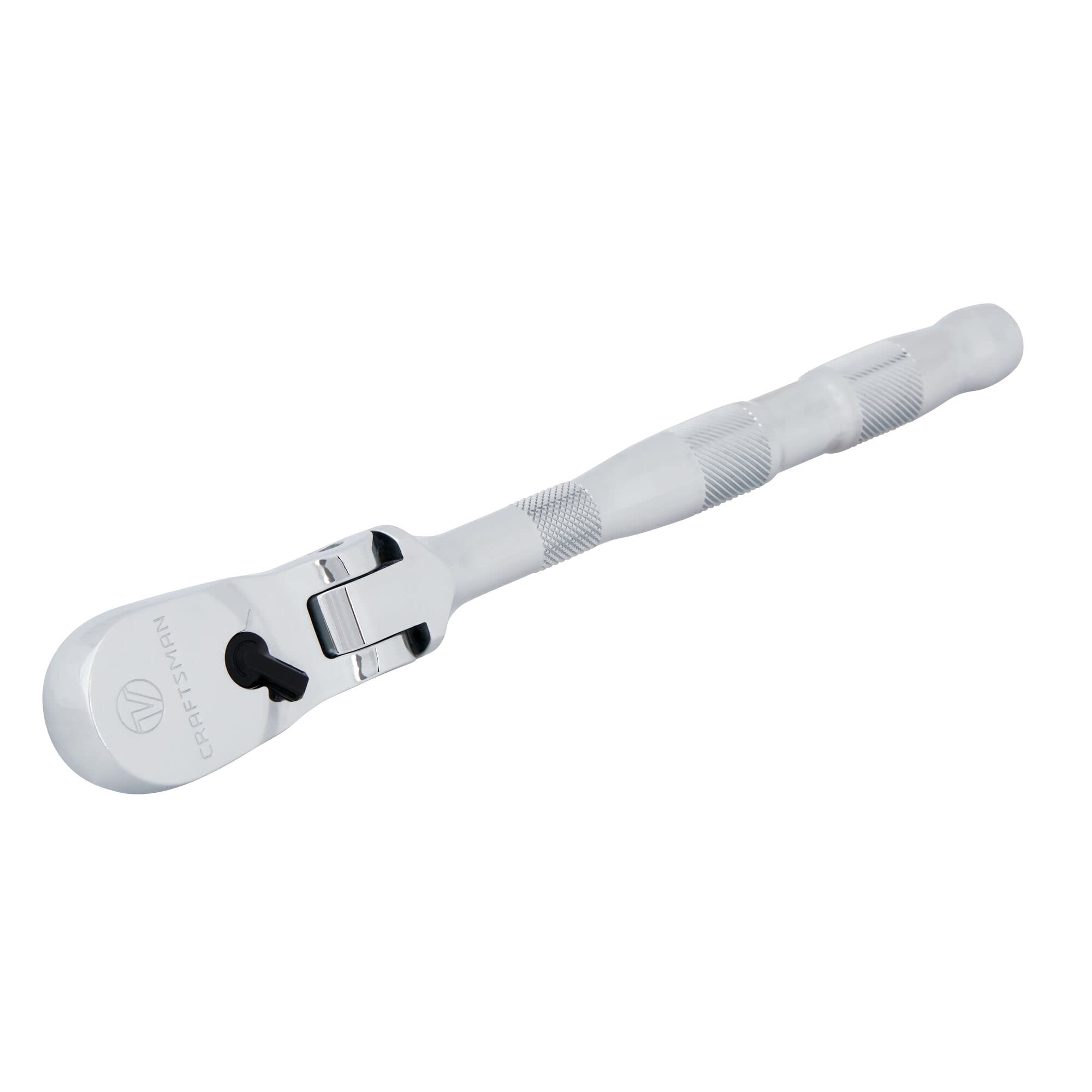 Amazon.com: CRAFTSMAN V-SERIES Ratchet, 1/2 Inch Drive, 96-Tooth