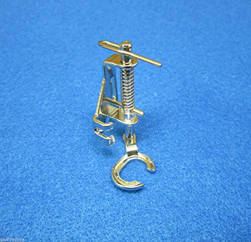 Prensatela para bordado y zurcido libre Brother SA187 miniatura 1