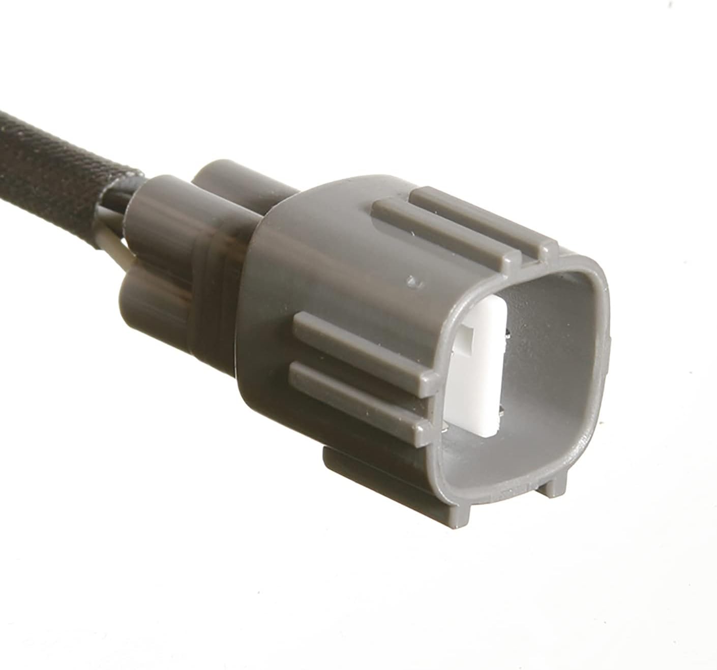 2Pcs Upstream and Downstream Oxygen O2 Sensor Replacement for 2004 2003 2002 2001 2000 Toyota Tundra Sequoia V8 4.7L 4WD Only 02 Sensor 234-4169 234-4162