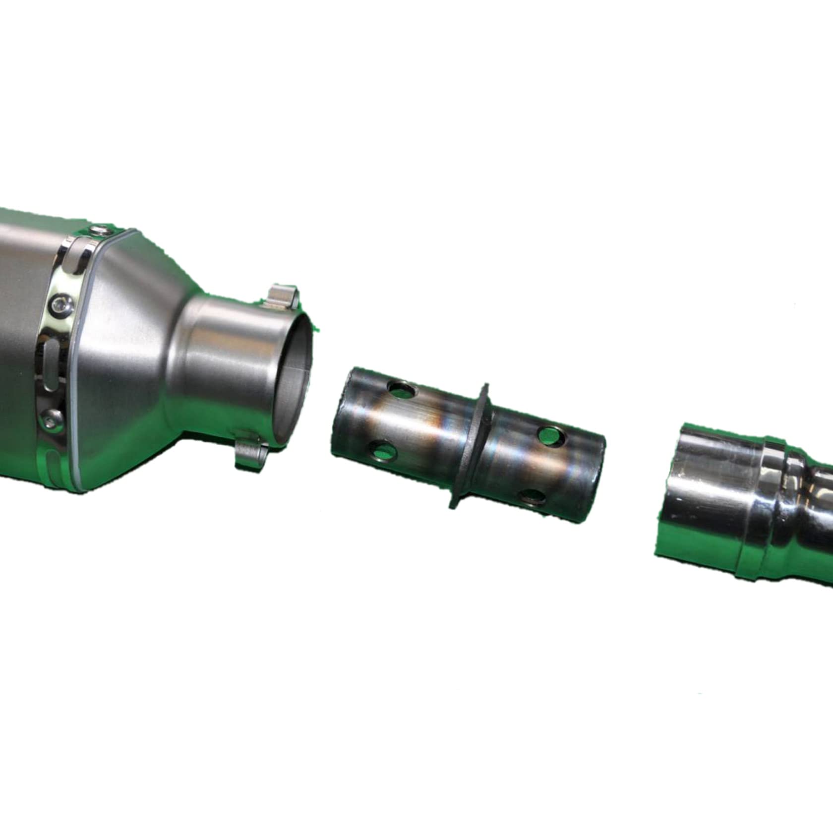 Amazon.co.jp: [ダンガン] 弾丸 50.8パイ 用 画期的 ！！ 消音