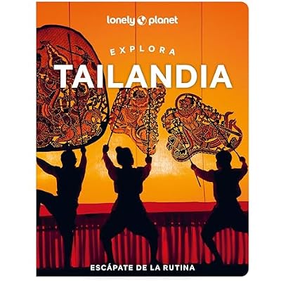 Explora Tailandia 1