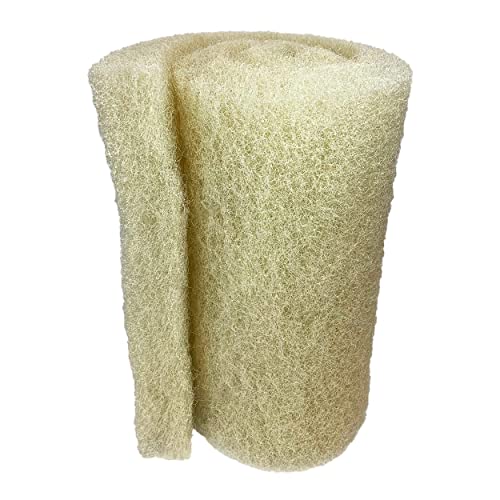 Paquete valor filtro para estanque Koi 18x72 y 18x36x2 pulgadas miniatura 3