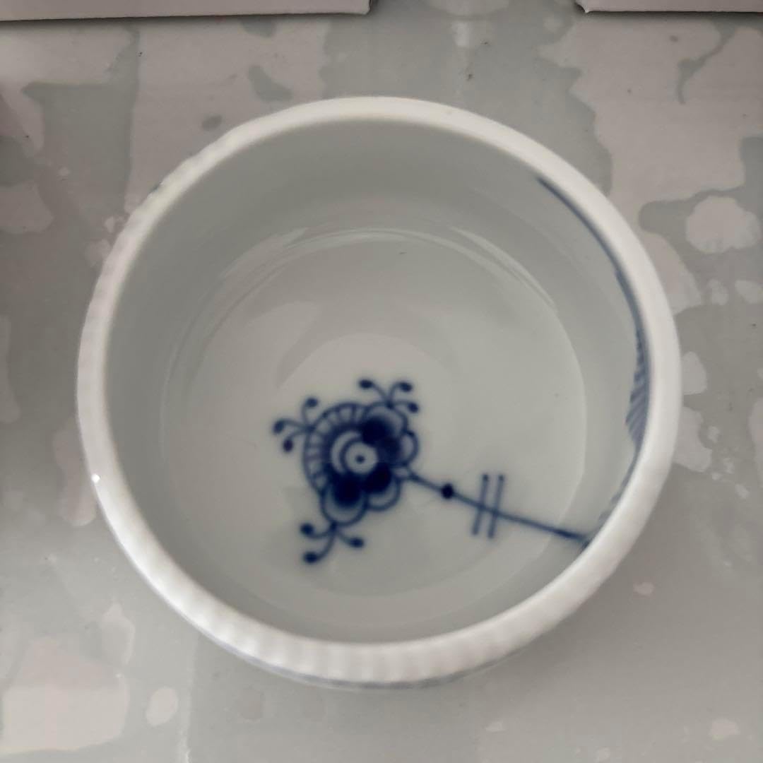 ブルーエレメンツ スモールボウル 6.5cm ロイヤルコペンハーゲン