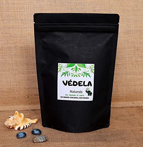 Image of Vedela Nautrals - Curd Chilli (100g) , Organic Curd Chillies Dry,Sun Dried, Dahi Mirchi, Curd Chilly Dry (More Milagai) , Curd Chillies, Curd Chilli , Vegetarian