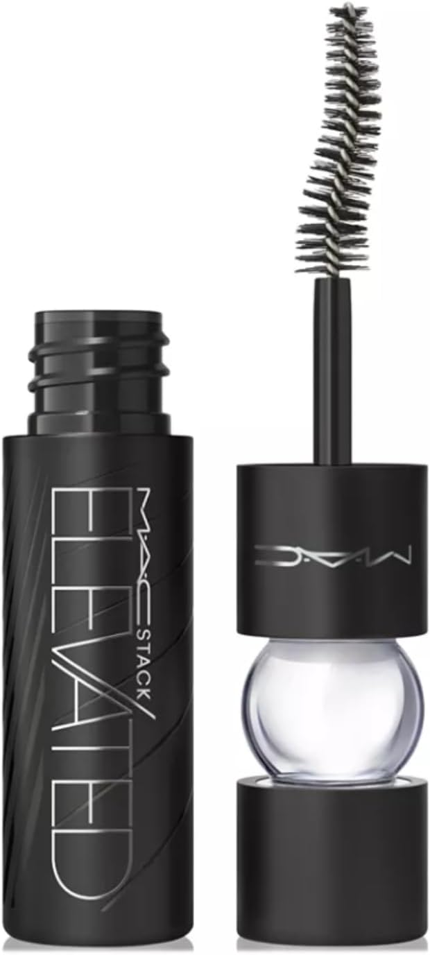M.A.C Cosmetics Mini M.A.CStack Elevated Mascara Black Stack - Travel Size