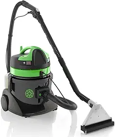 Extratora Aspirador Lavaclean 16 Litros 1250w 127V Ipc