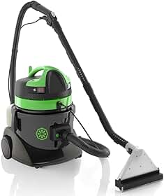 Extratora Aspirador Lavaclean 16 Litros 1250w 127V Ipc