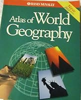 Atlas of World Geography 0073661163 Book Cover