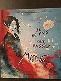  Je ne fais que passer