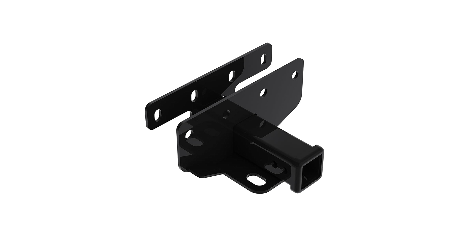 jeep jk ラングラー　DRAW TITE ヒッチメンバー DRAW-TITE | 76382 | Class 3 Trailer Hitch, 2 Inch Square