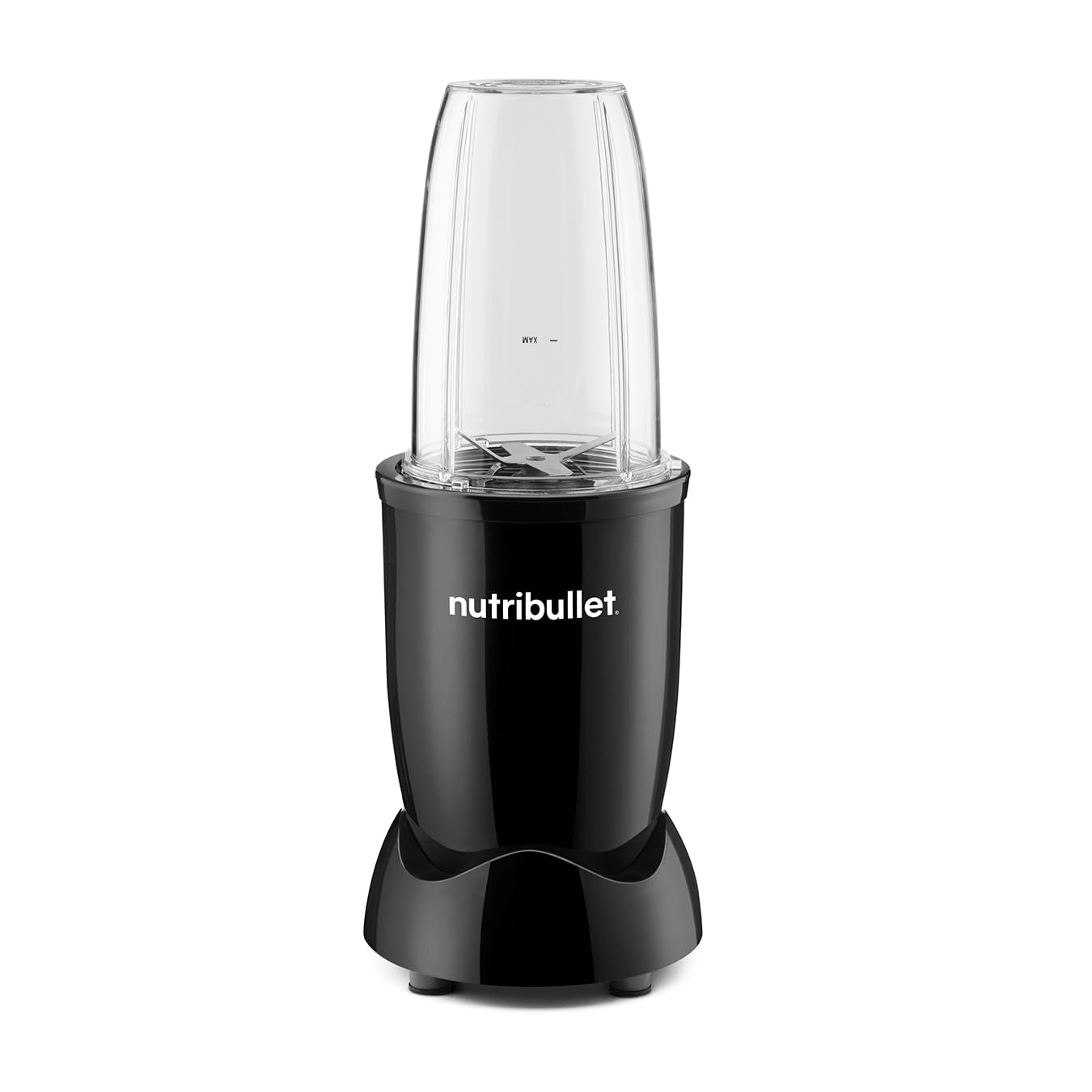 キッチン家電 nutribullet nutrient extractor 500W nutribullet 500 Series Blender in Black - 500W High-Torque