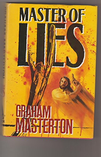 Master of Lies (Tor Horror)