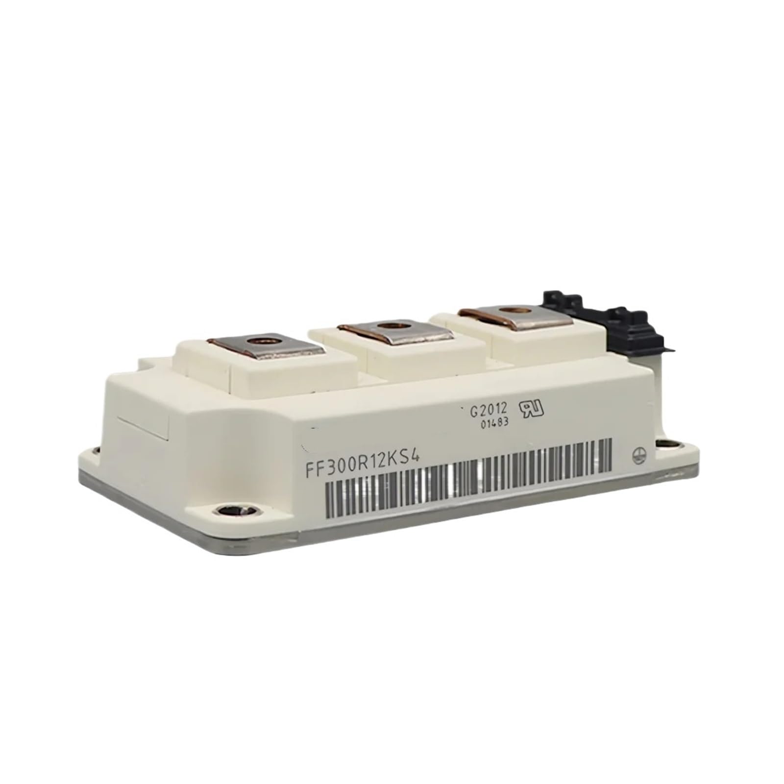 KSZHZYMGX FF300R12KS4 Power Module 1200V 370A Module FF300R12KS4HOSA1 FF300 R12KS4 FF300R12KS4